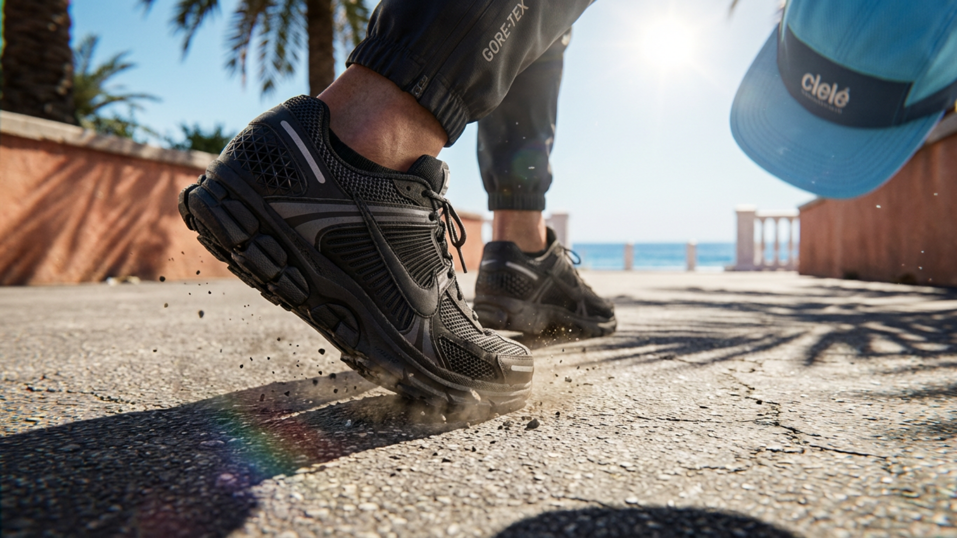 AI Concept Film, Speculative