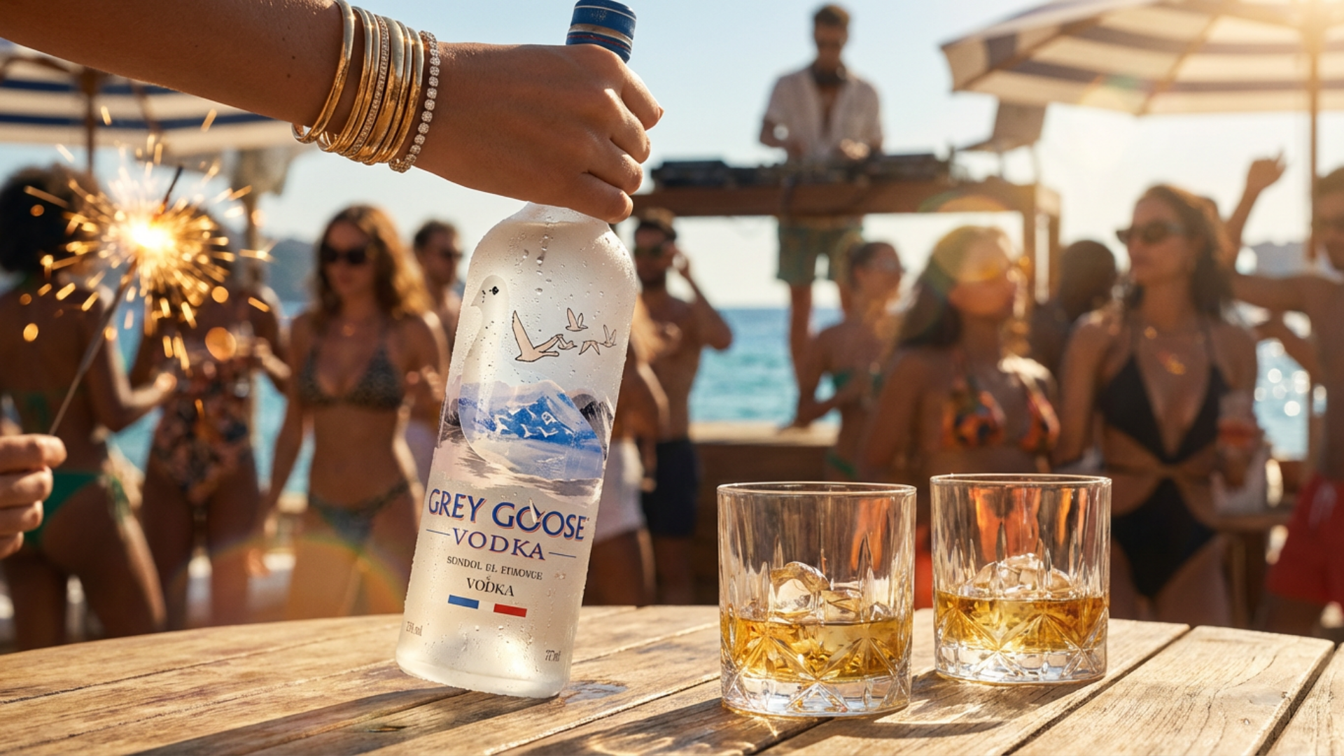 AI Concept Film, Speculative