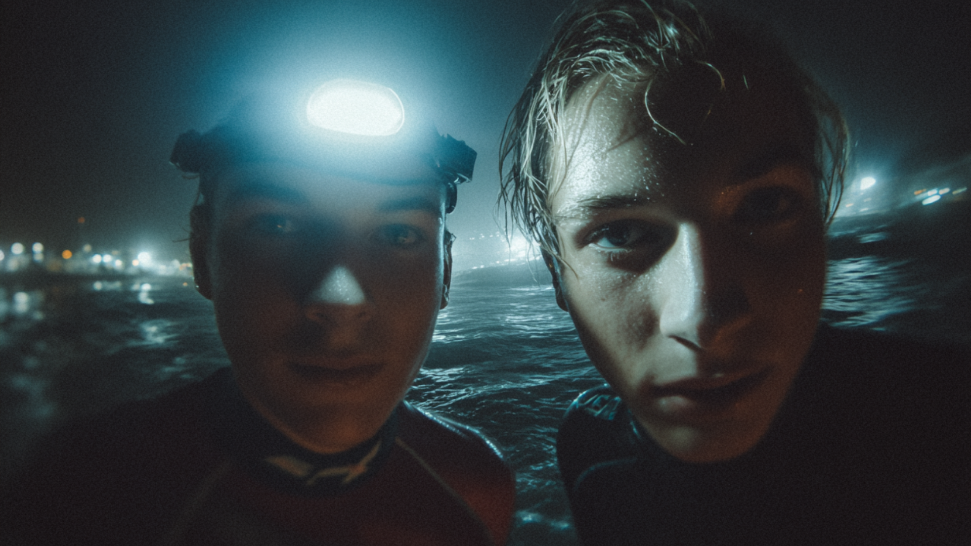 AI Commercial, Surf Brand 2025