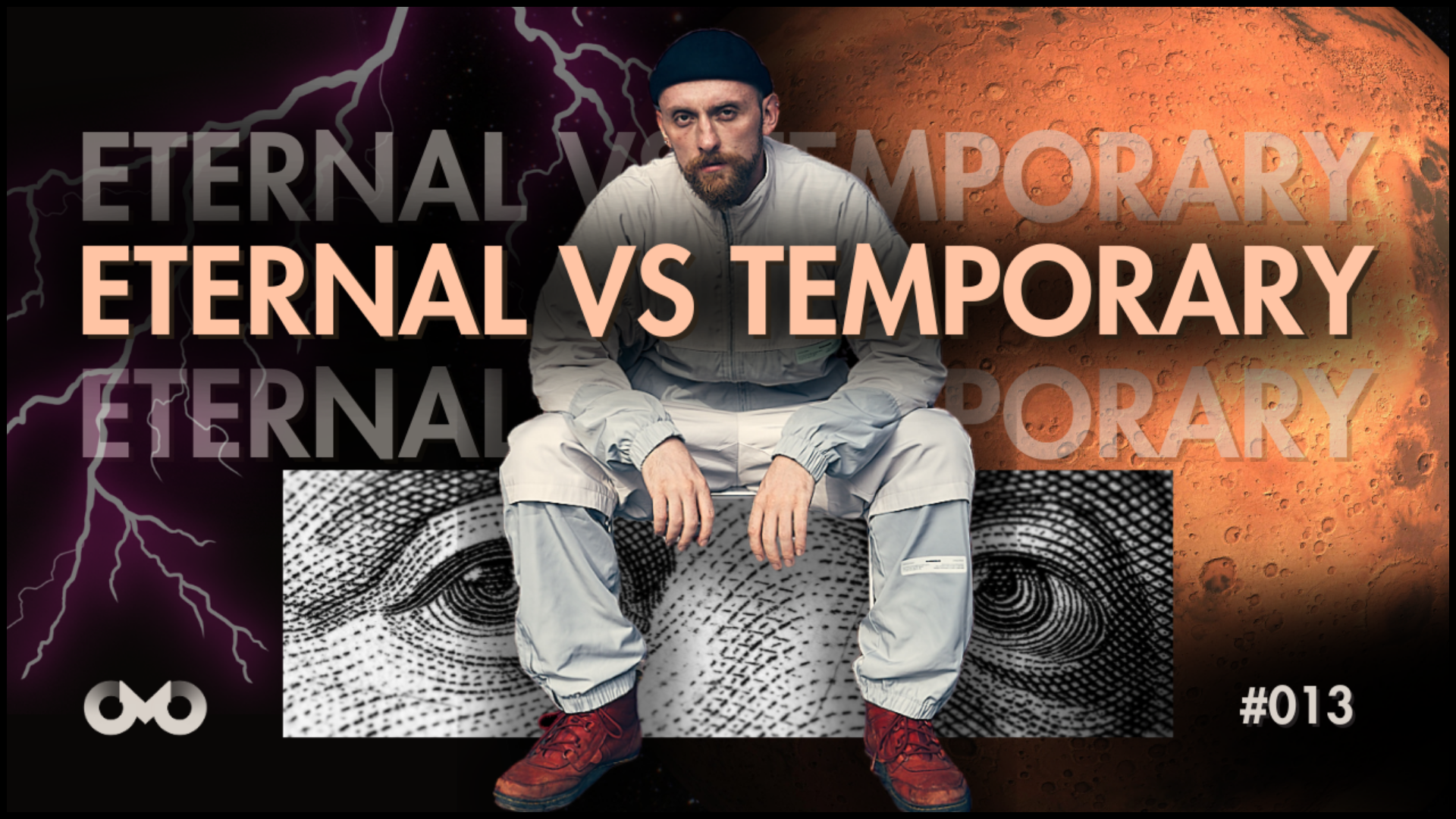 Production, Beyond the Hustle