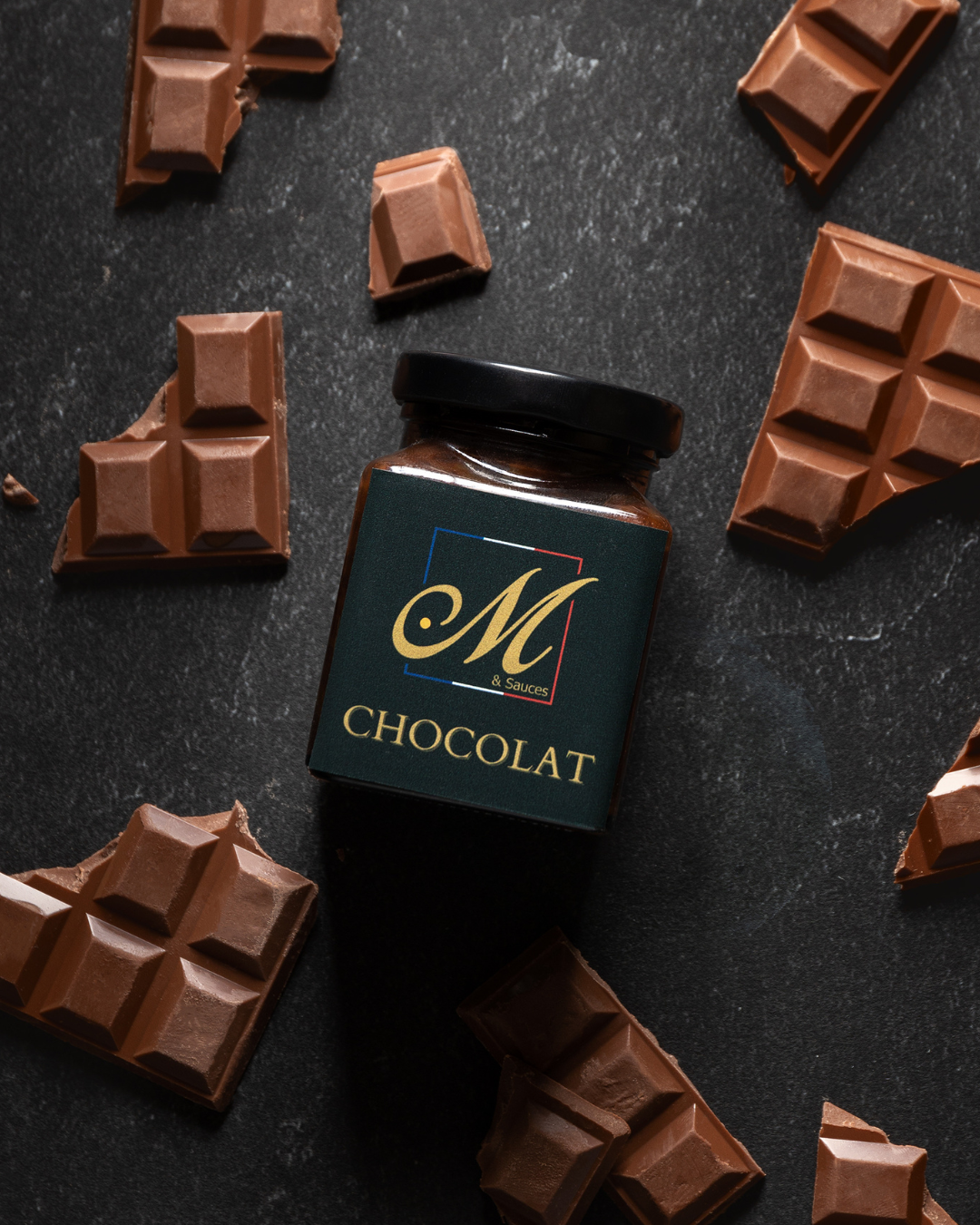 Partner Studio, Food and Beverage Brand