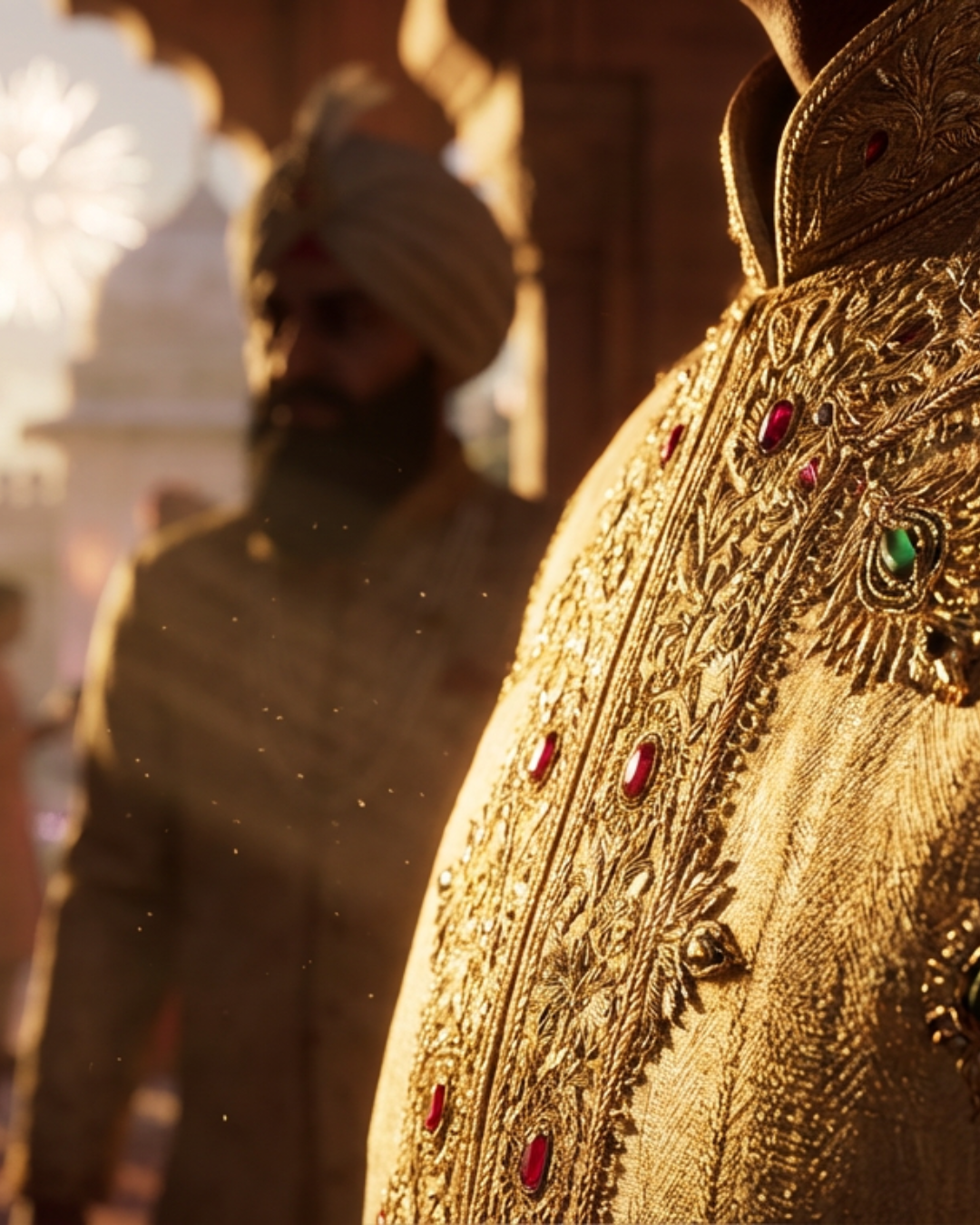 AI Cinema, 1 Billion Summit 2026