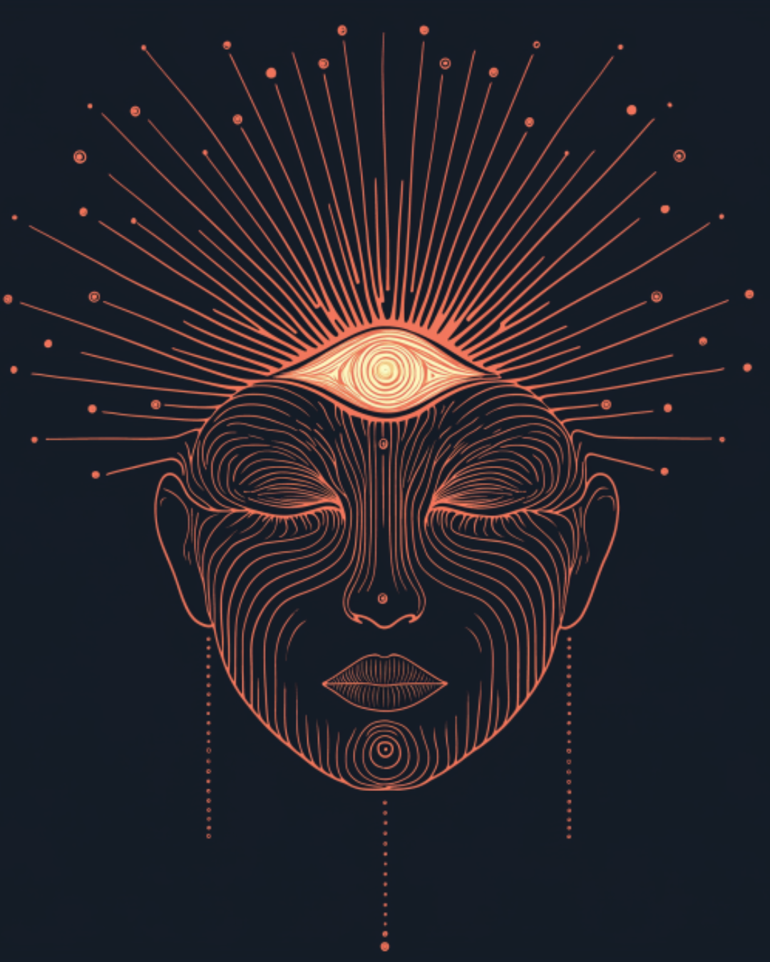 AI Branding, Spiritual Apparel