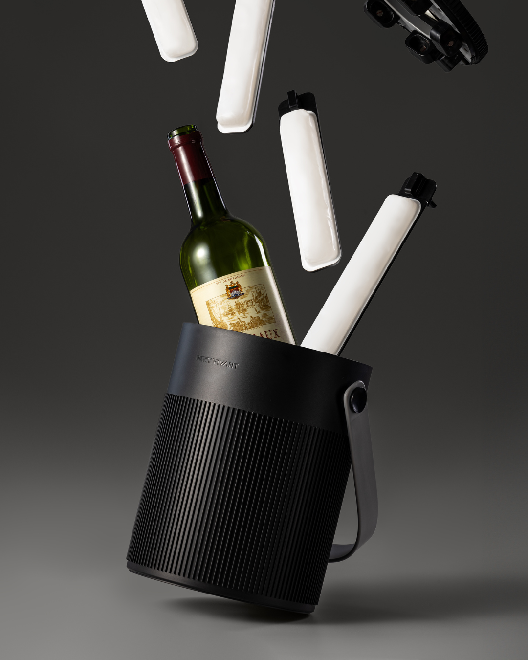 Partner Studio, Wine Tech Company