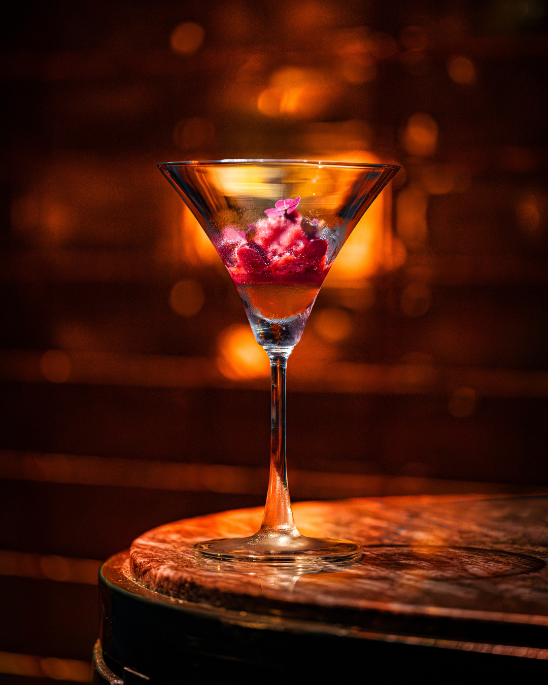 Partner Studio, French Dining