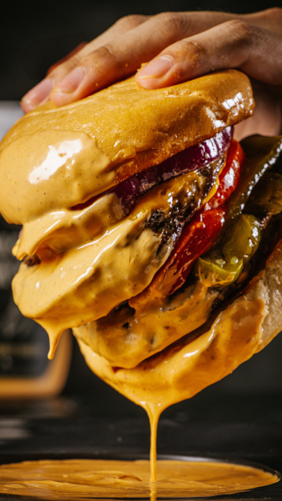 Partner Studio, Food and Sauce Brands