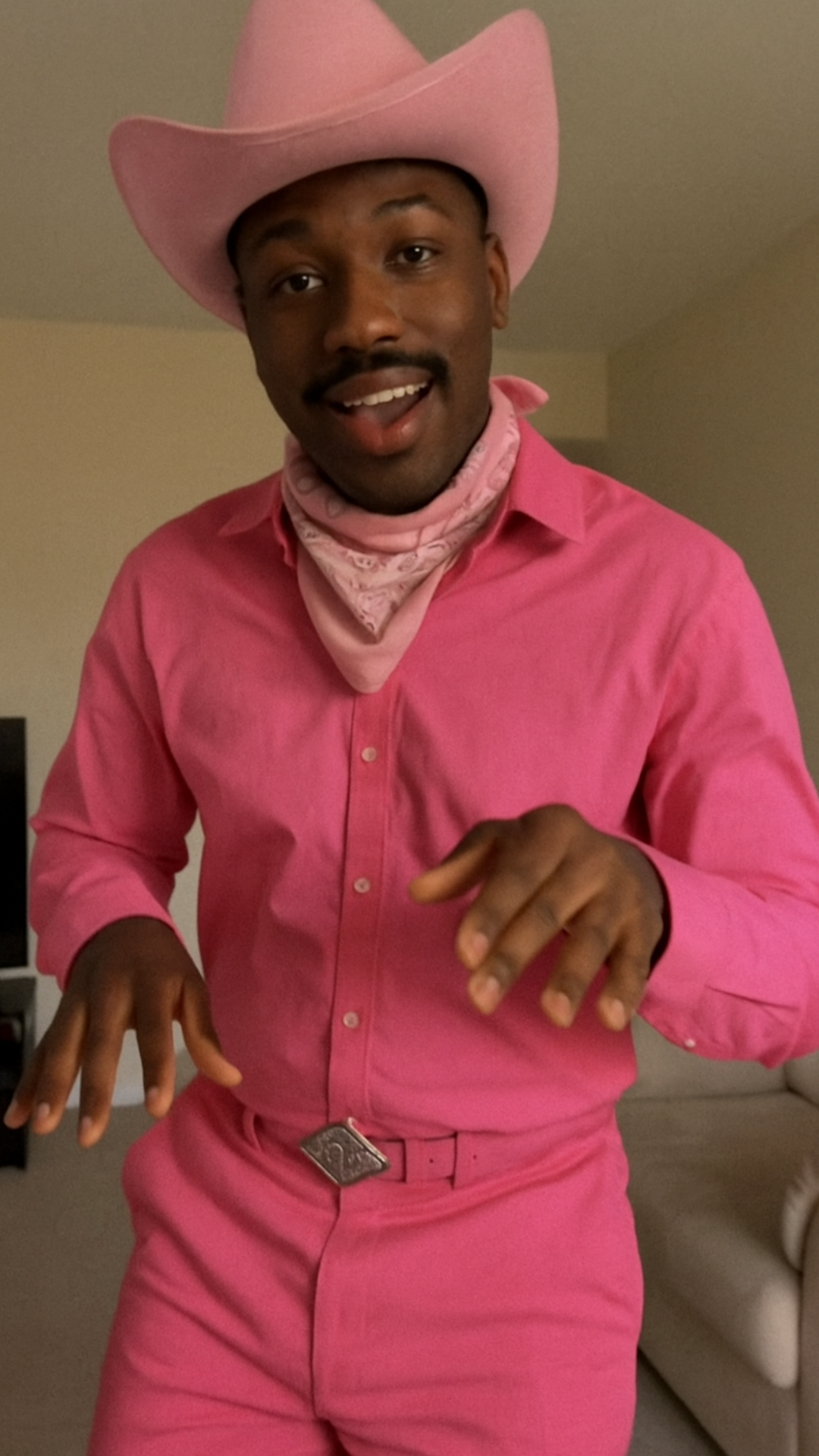 AI Identity, Social Media