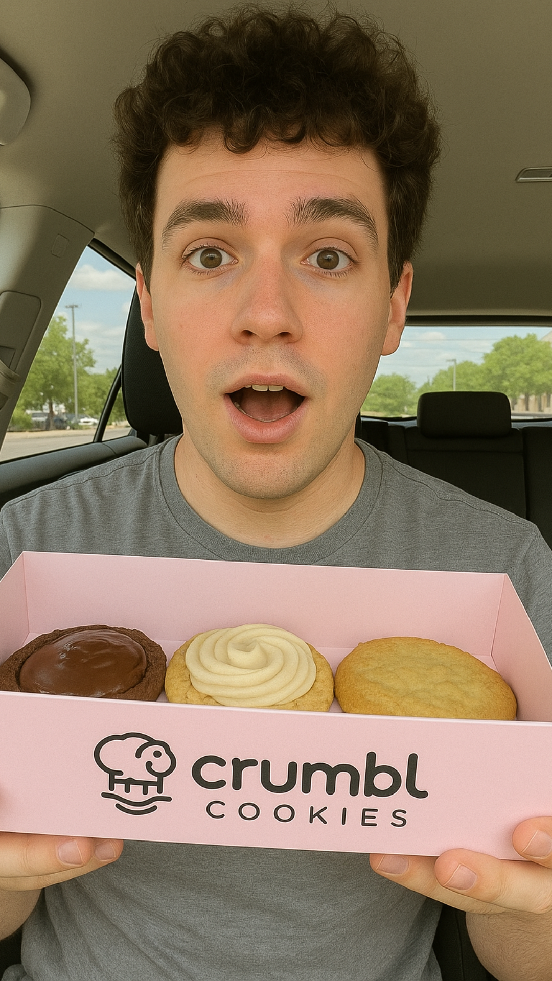 AI Identity, Social Media