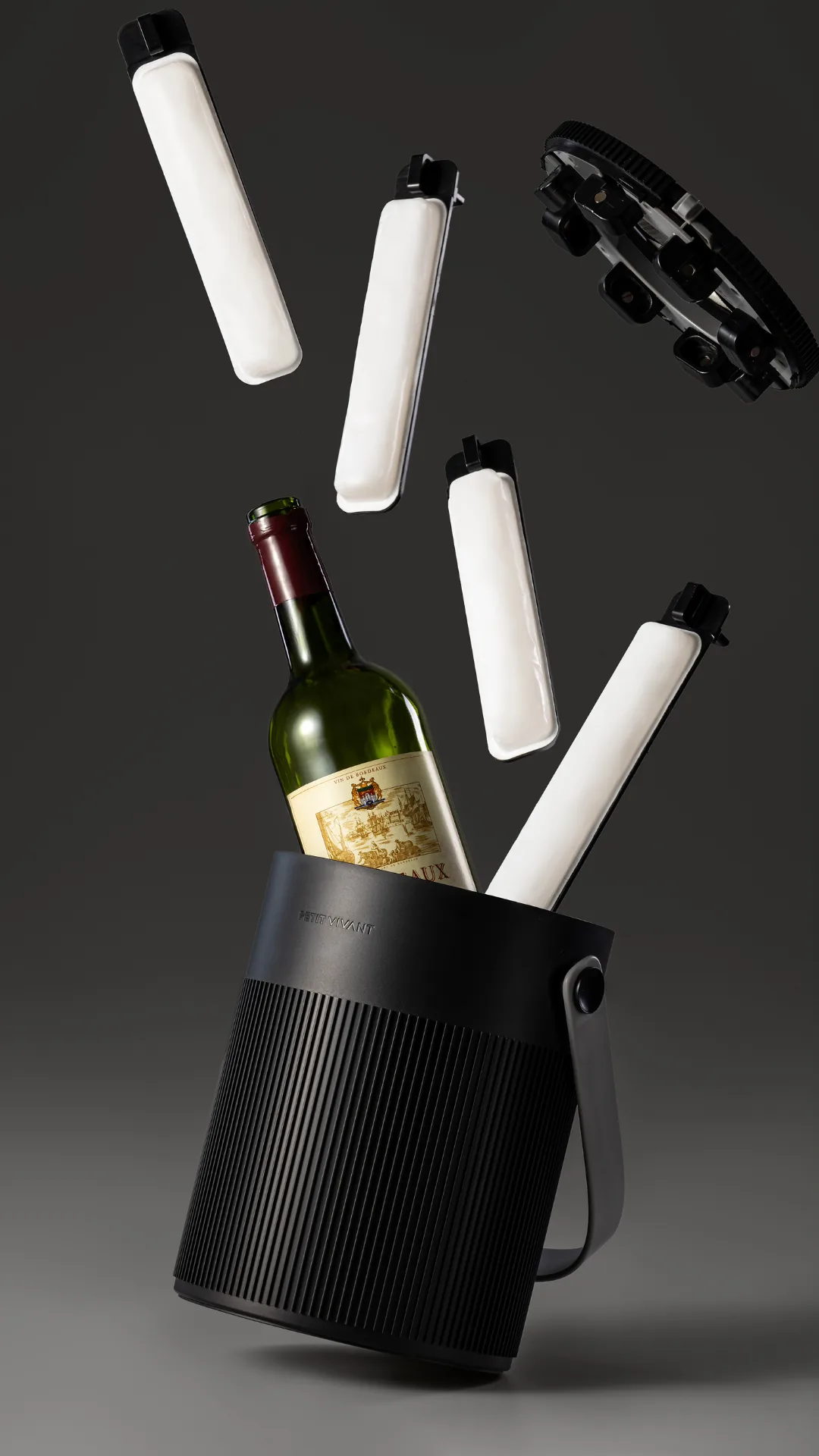 Wine technology product image