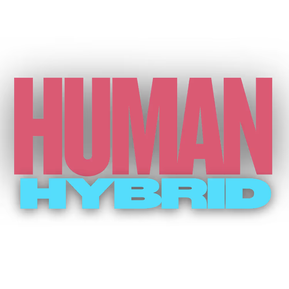 mdm ai Human Hybrid