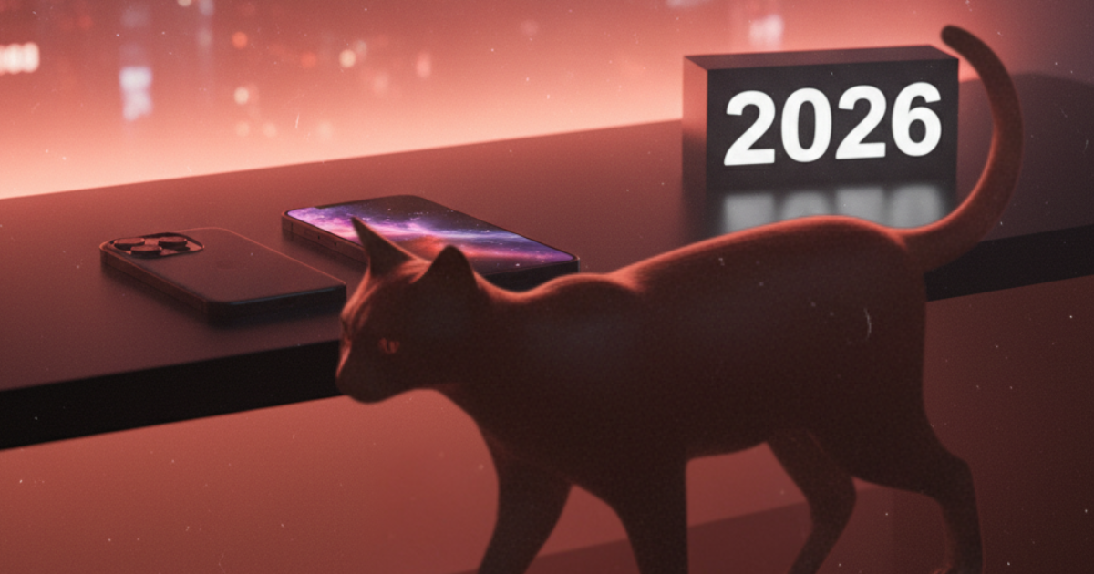 How social media is rewriting attention in 2026