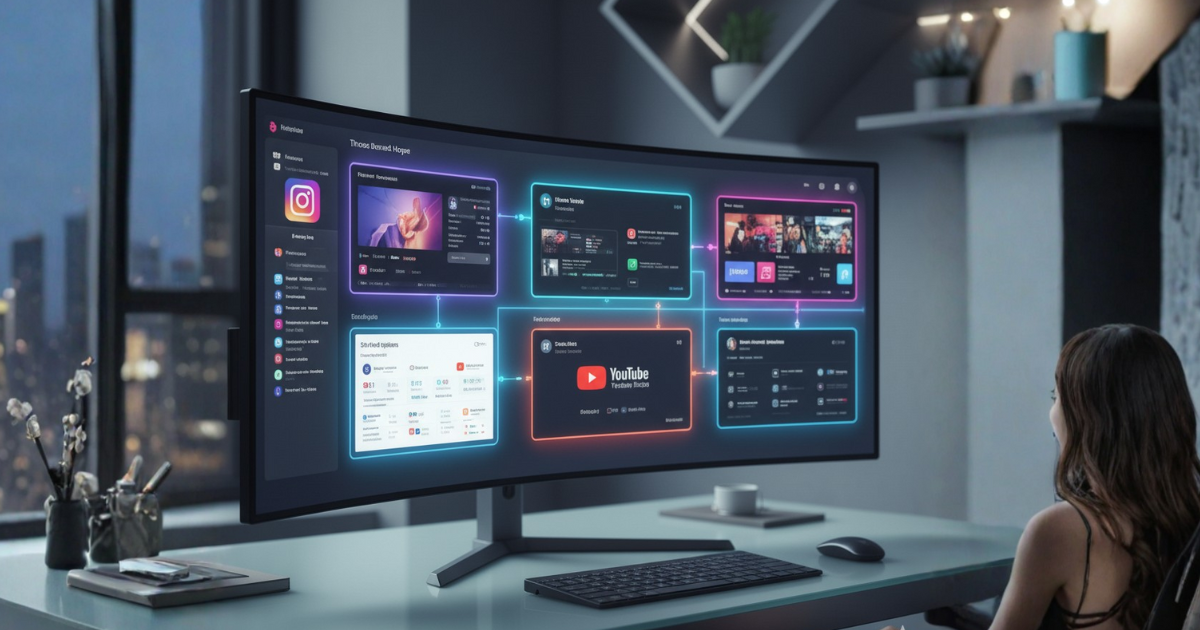 Best social media marketing tools for managers in 2026