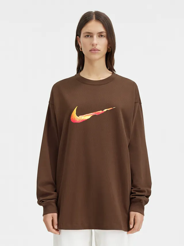 How Jacquemus and Nike Created a Juicy Masterpiece