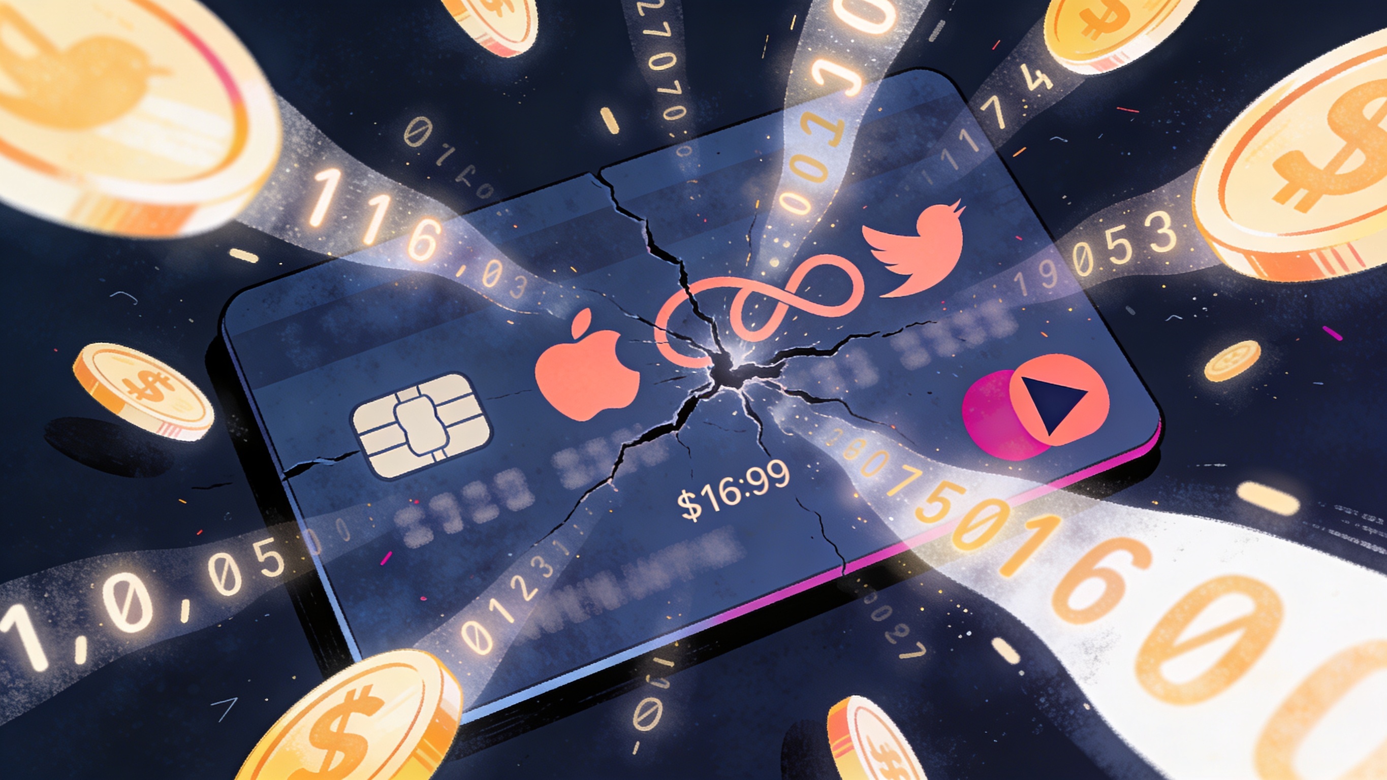 AI's Subscription Model Was Always a Lie