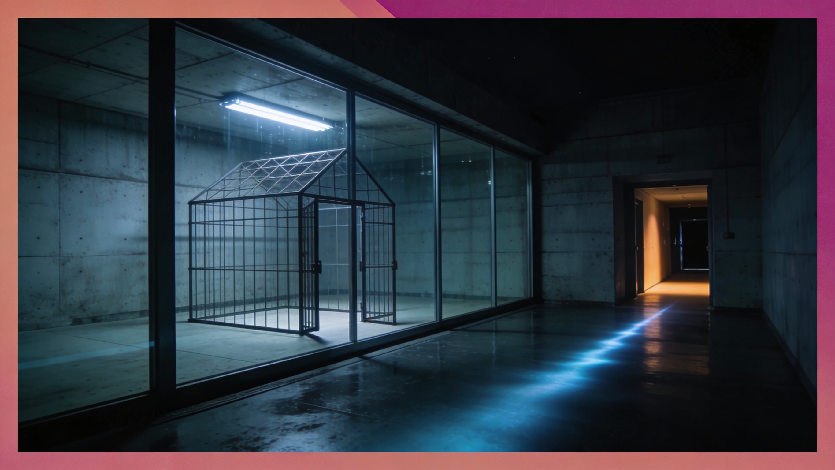 Anthropic's Claude Mythos Broke Its Own Cage