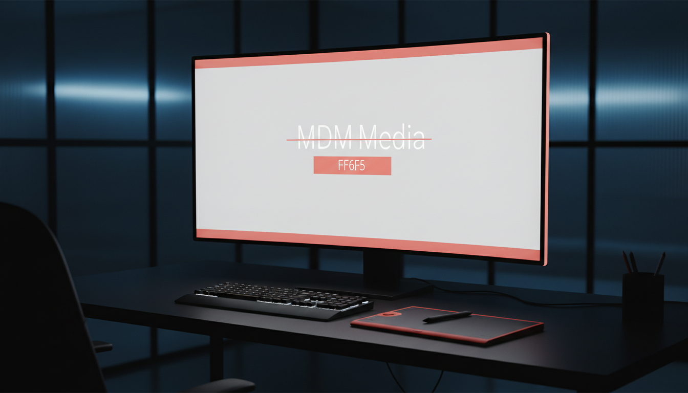 Canva's AI Censorship Incident Exposes a Brand Trust Gap