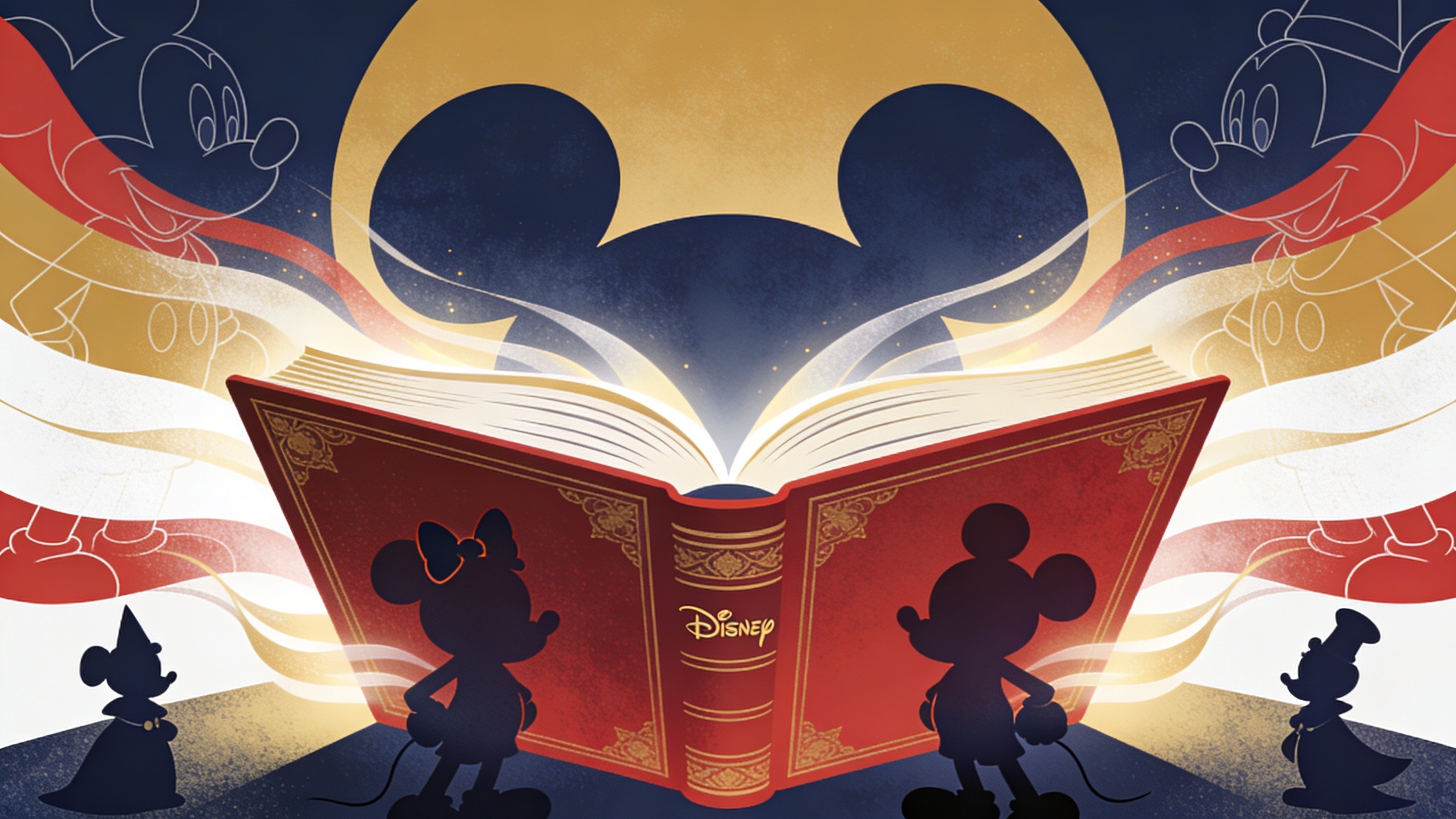 Disney and Sora Rewrite Brand Licensing