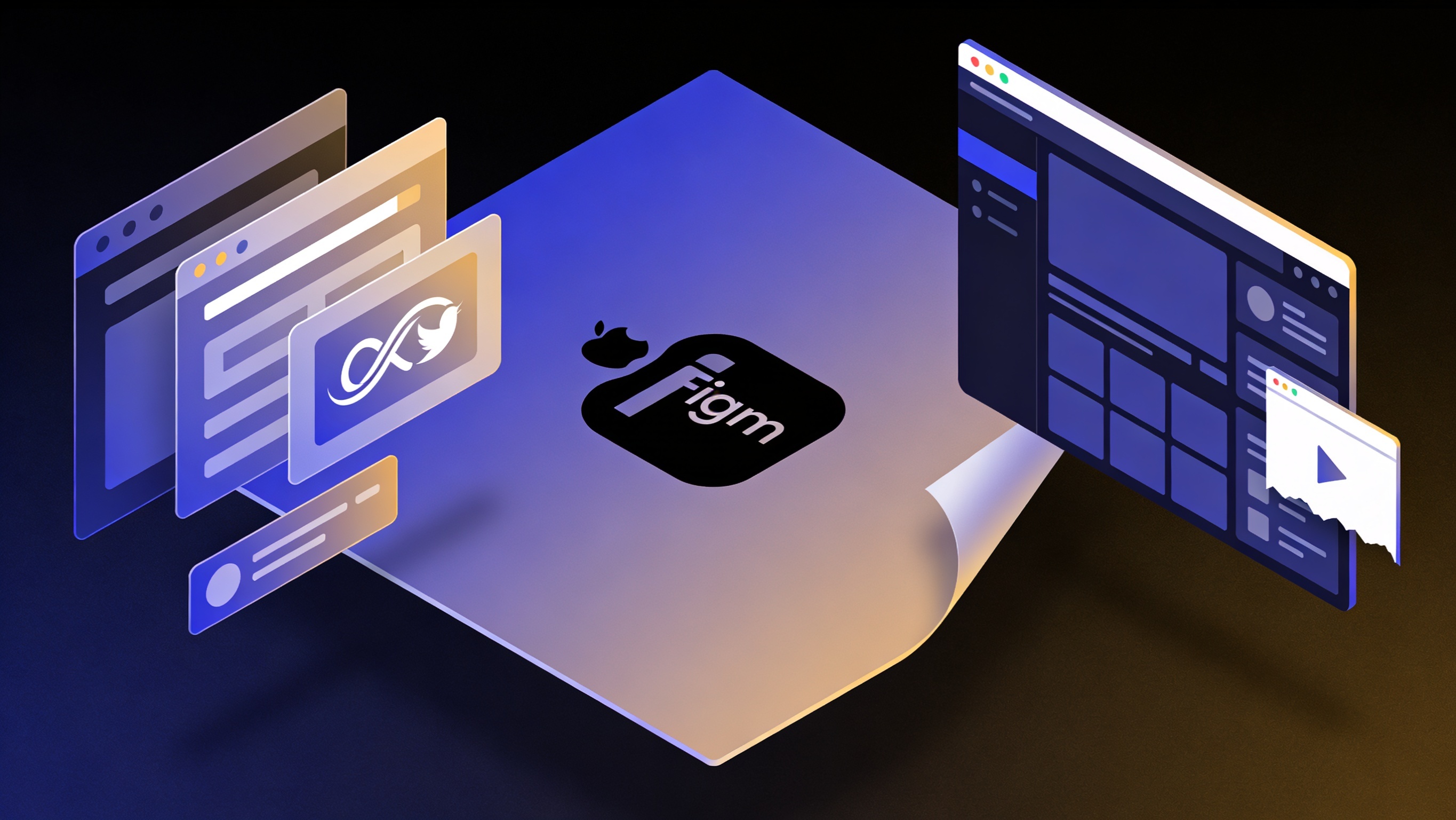 Figma Launches Sites, Its First Web Builder
