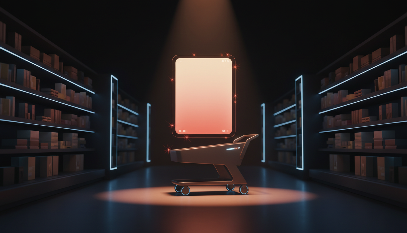 Instacart and Claude reshape AI-powered commerce