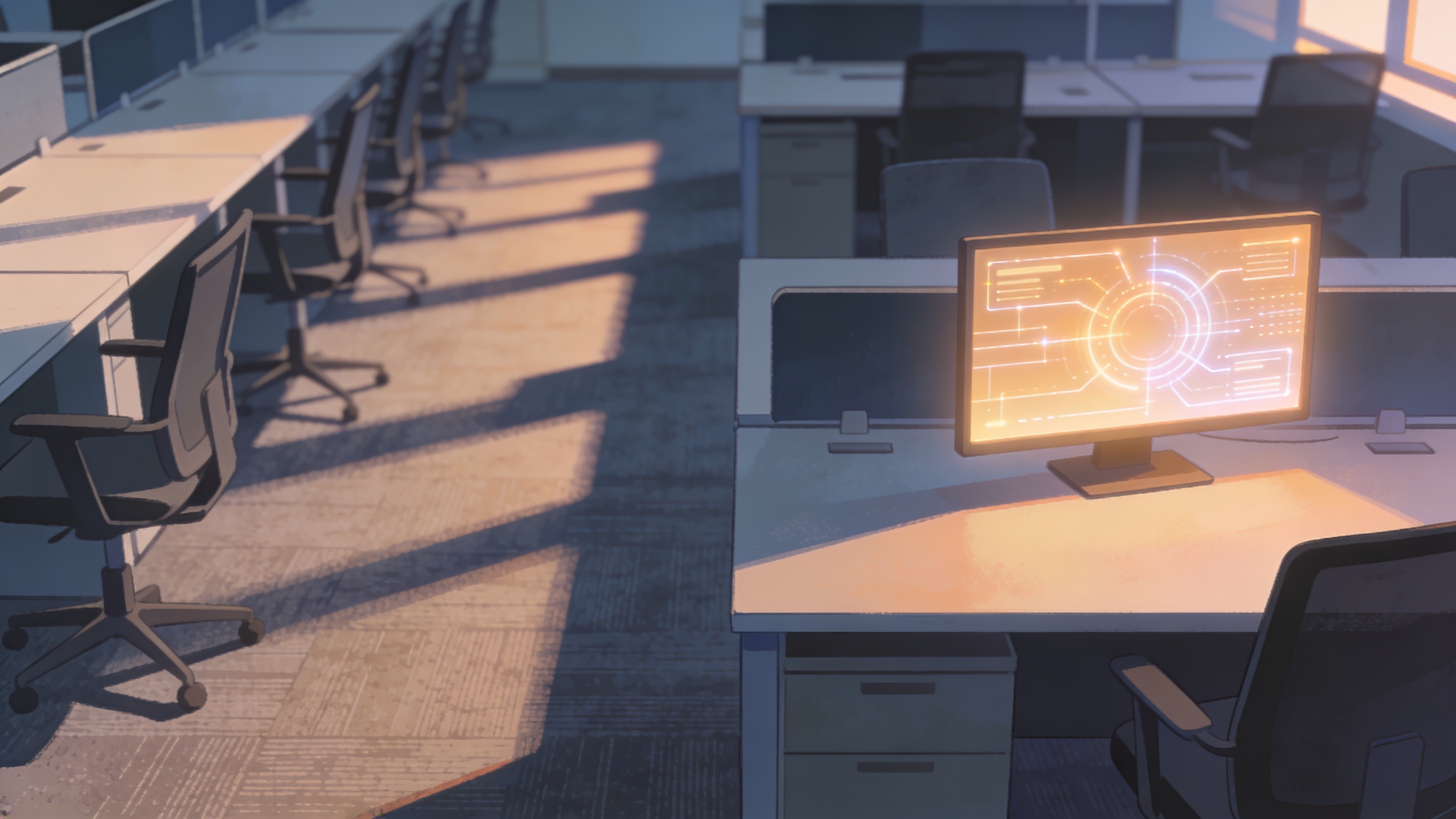 Match Group Trades Headcount for AI Access