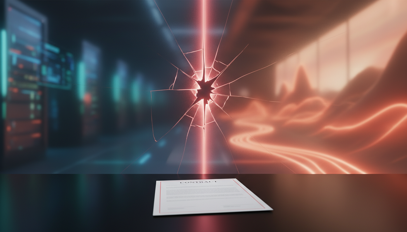 Meta and Manus blocked by Beijing at $2 billion