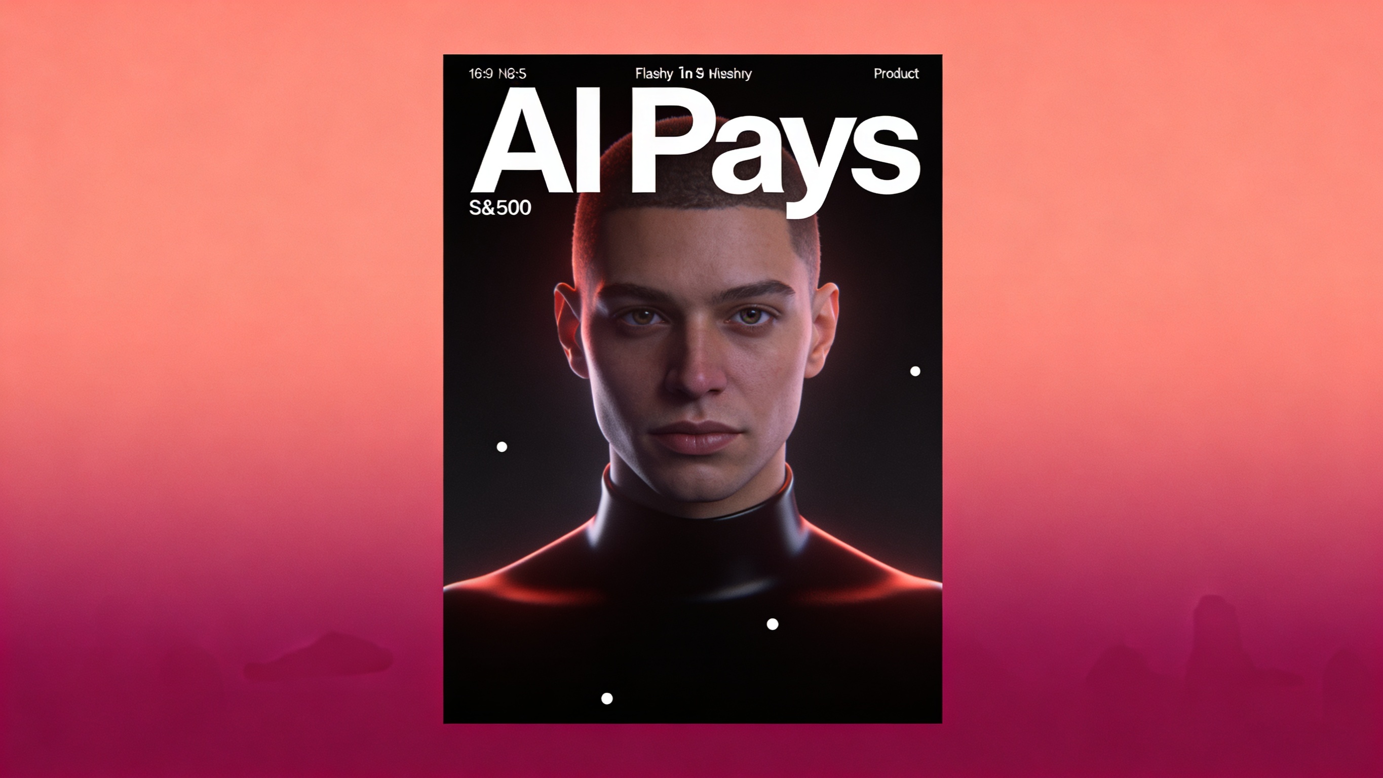 One in Four S&P 500 Firms Now Prove AI Pays