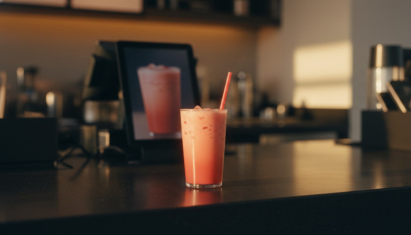 Starbucks deploys an AI platform to rebuild customer trust