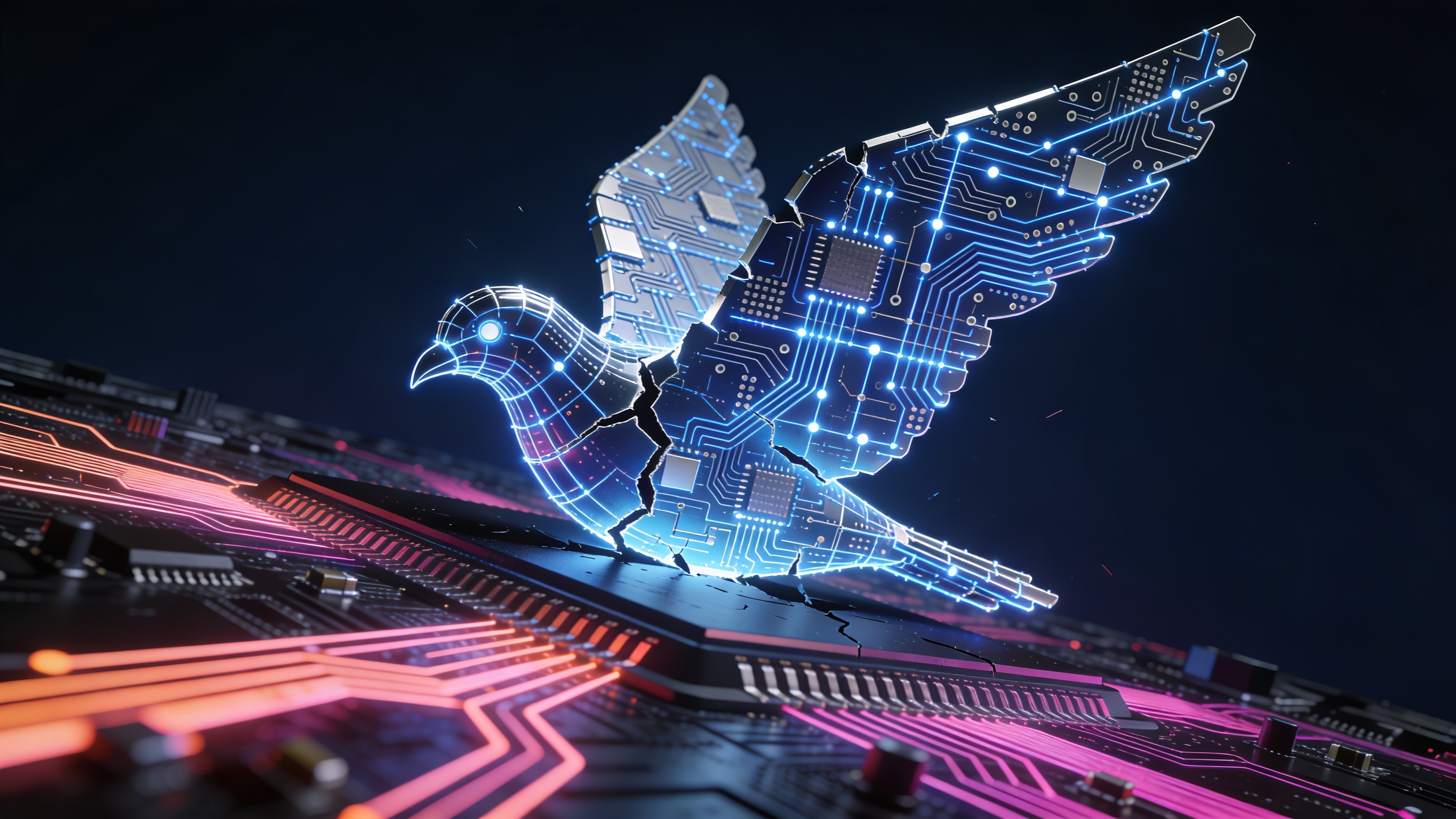 X Rebuilds Its Ad Platform From the Ground Up